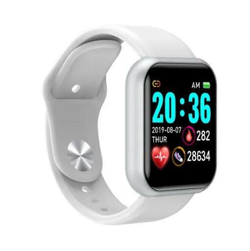SMART WATCH Y68