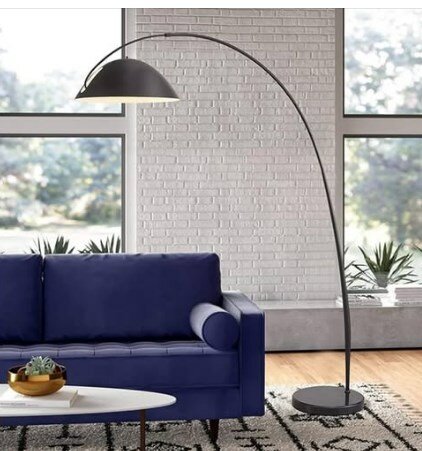lamp