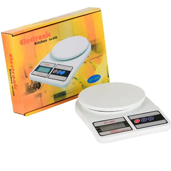 Digital scale