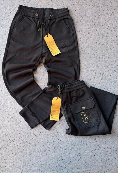 STOCK JOGGERS