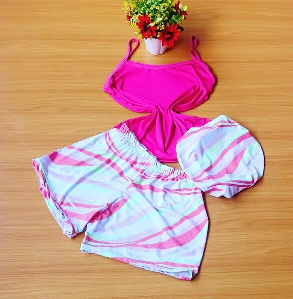 Night wear