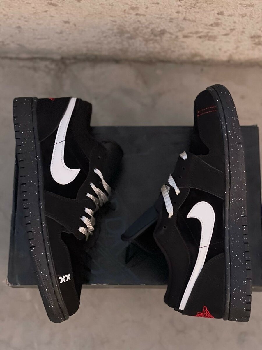 Jordan