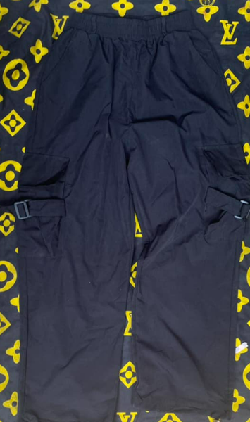 Cargo pants