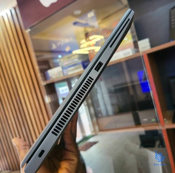 HP ZBOOK GAMING