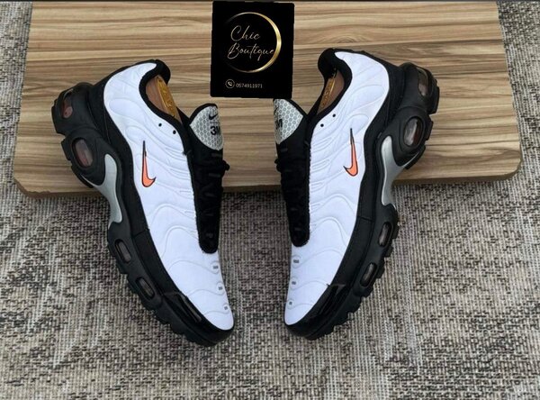 Nike TN