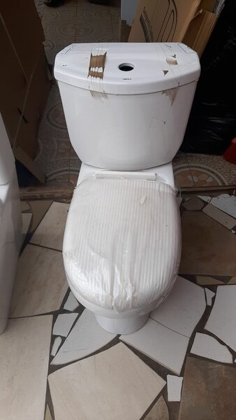 Water Closet