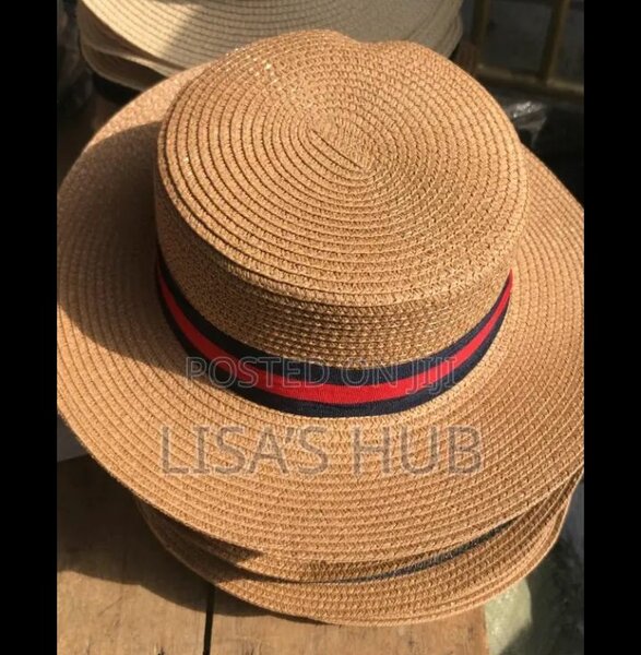 Gucci Cap