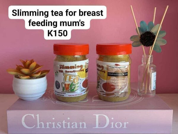 Weight lose tea