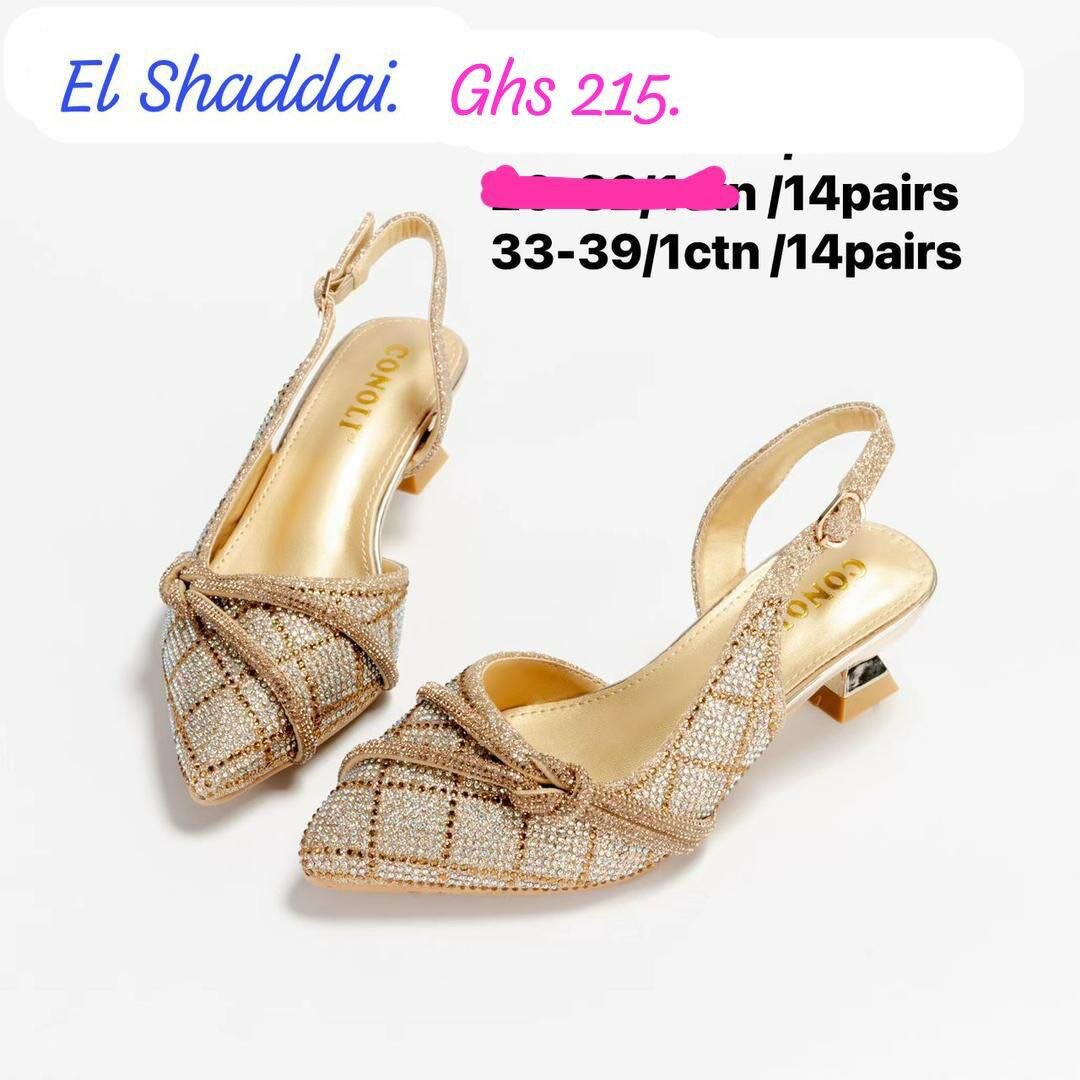Girls Shoes