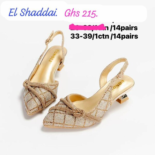Girls Shoes