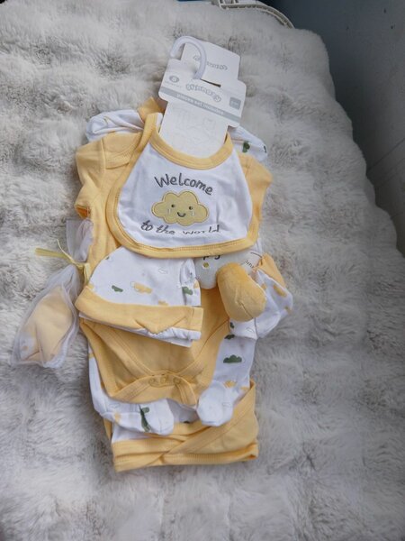Kit naissance