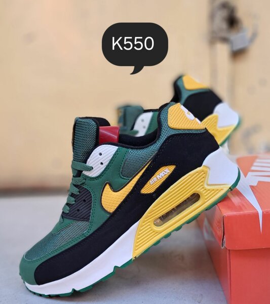 Air max
