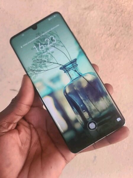 Smartphone Huawei P30 Pro