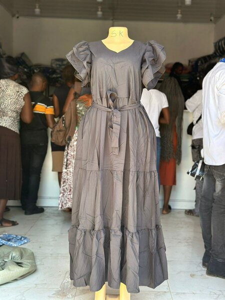 Dresses