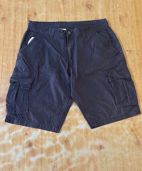 Shorts cargo décontractés homme