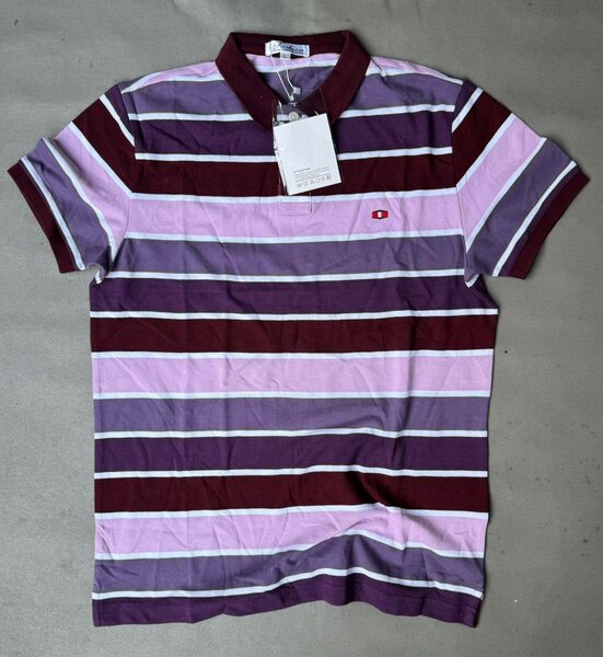 Polo hommes