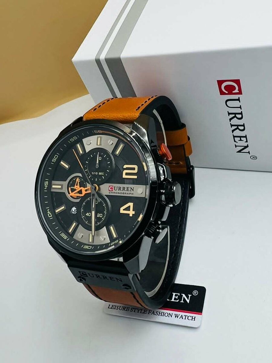 CURREN homme