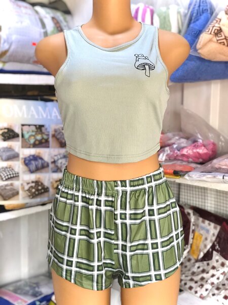 Ladies Night Wear