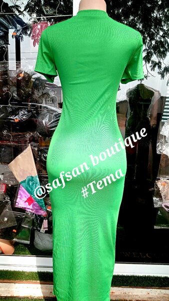Bodycon dress