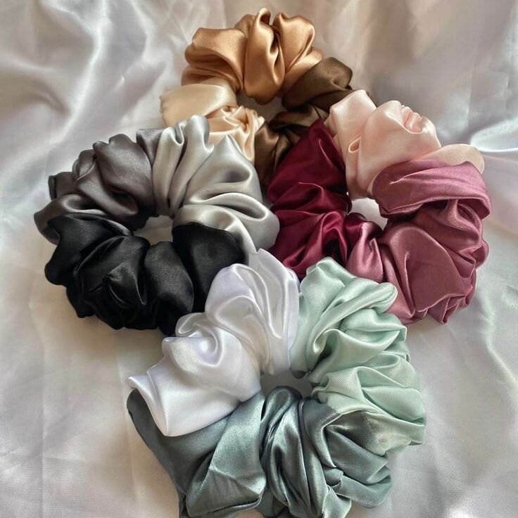 Bonnet Hair