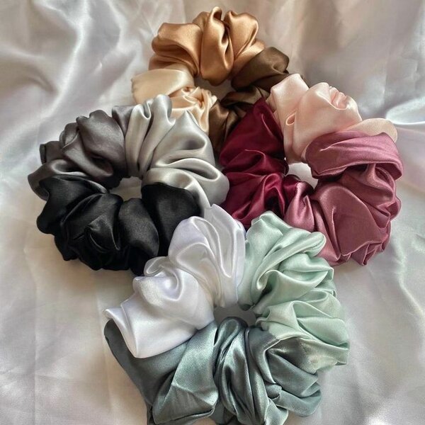 Bonnet Hair