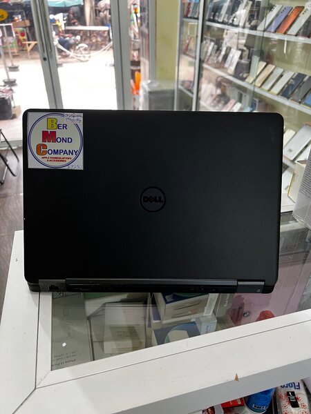 Dell Latitude 7250