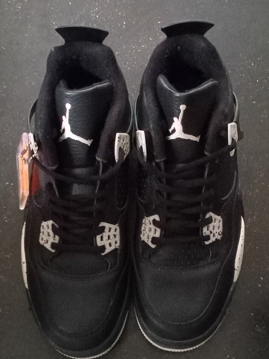 AIR JORDAN'S 3