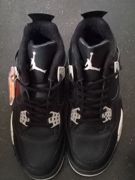 AIR JORDAN'S 3