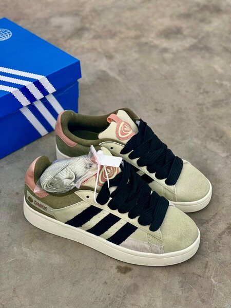 Adidas Campus Sneakers Unisex