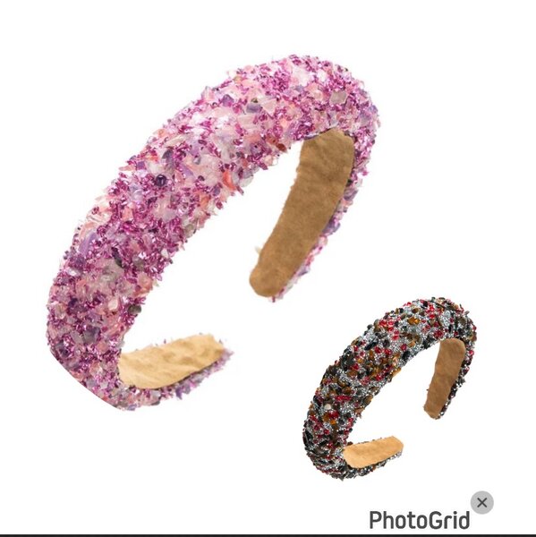 Headbands