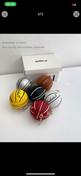 Sacs ballons
