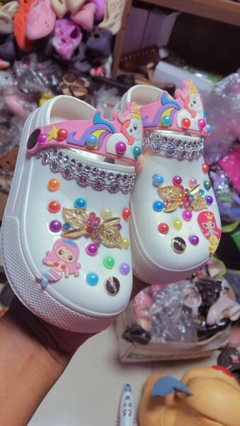 Celebrity kids mall