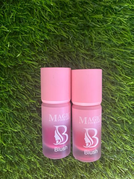 Magic Blush Liquide l´unité
