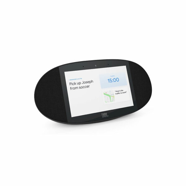 New JBL Linkview Speaker