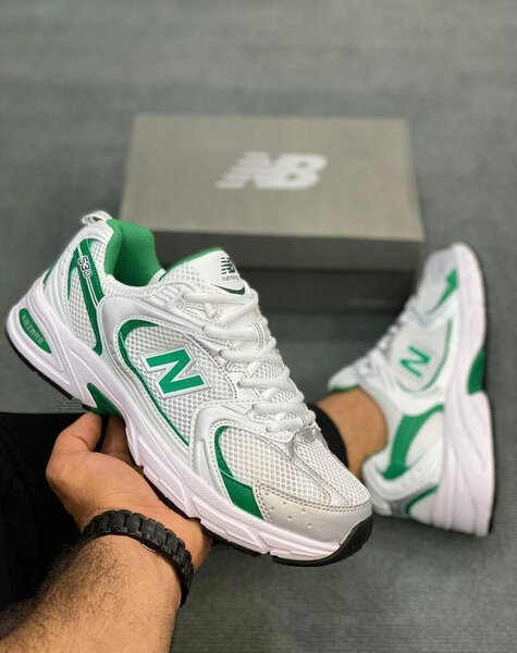 New Balance Sneakers