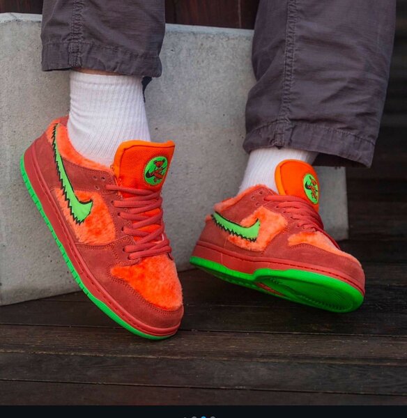 Nike sb