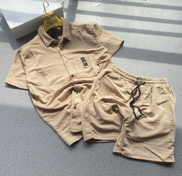 Two pieces shirts