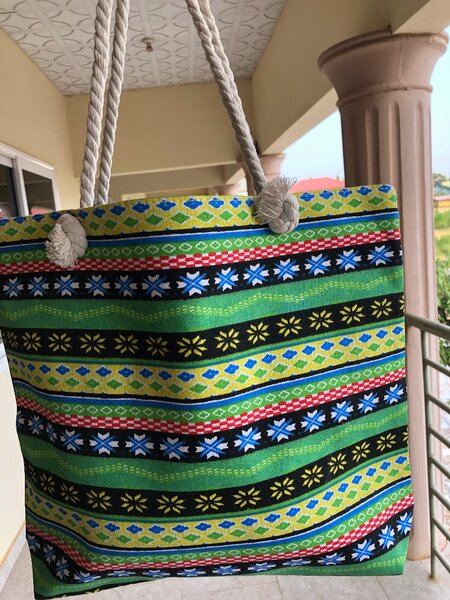 Tote bags