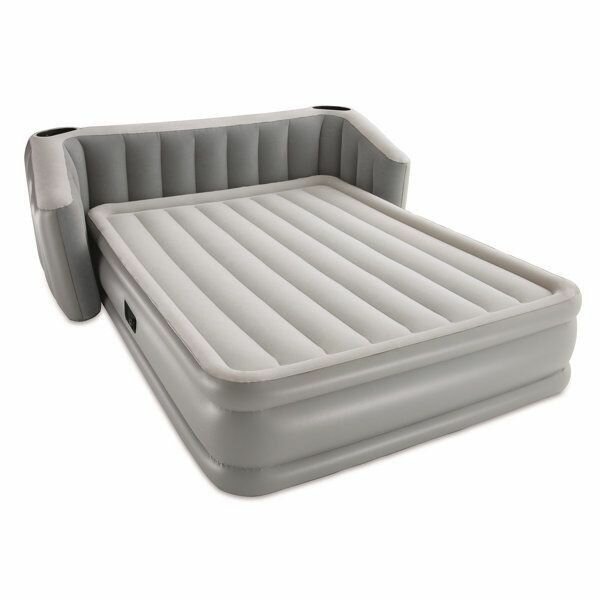 Mattress