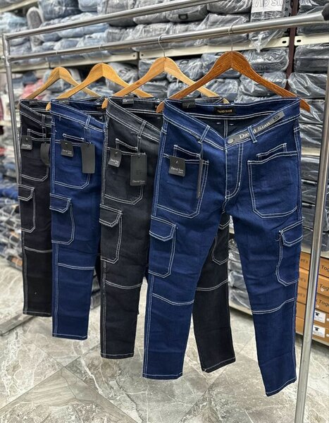 Men's  trousers