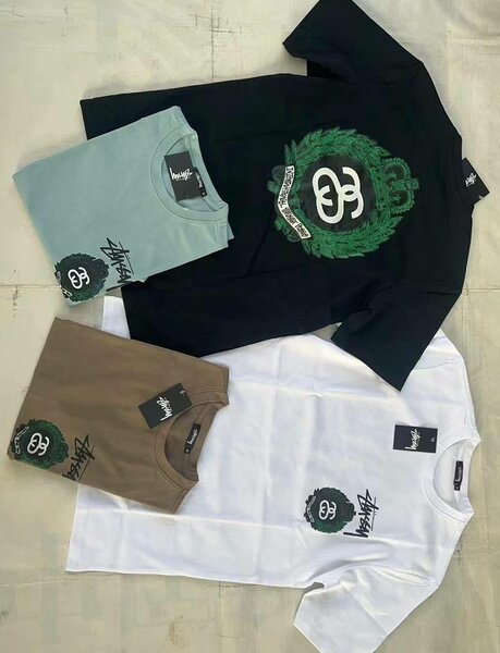 T-shirts 1009