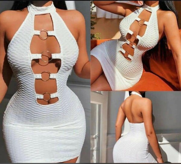 Sexy dress