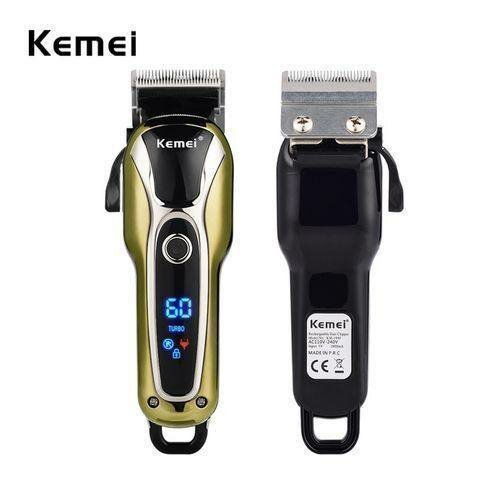 Tondeuse à cheveux KEMEI KM1990