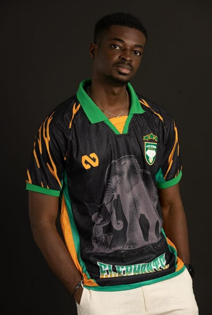 MAILLOT POUR LA CAN