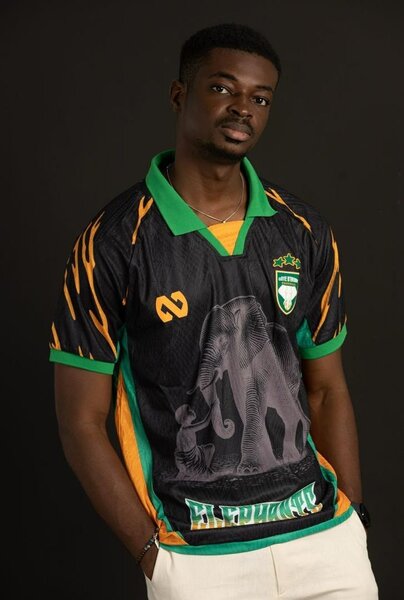 MAILLOT POUR LA CAN
