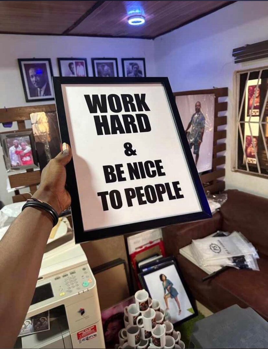Picture frames