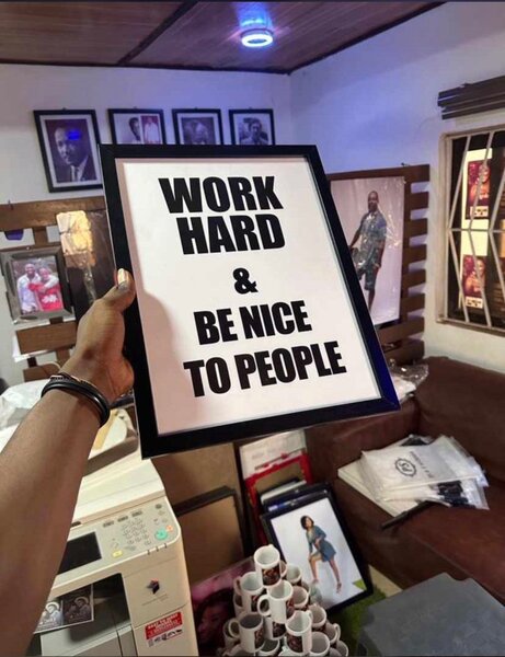 Picture frames
