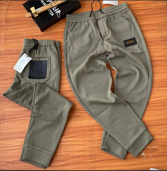 Joggers