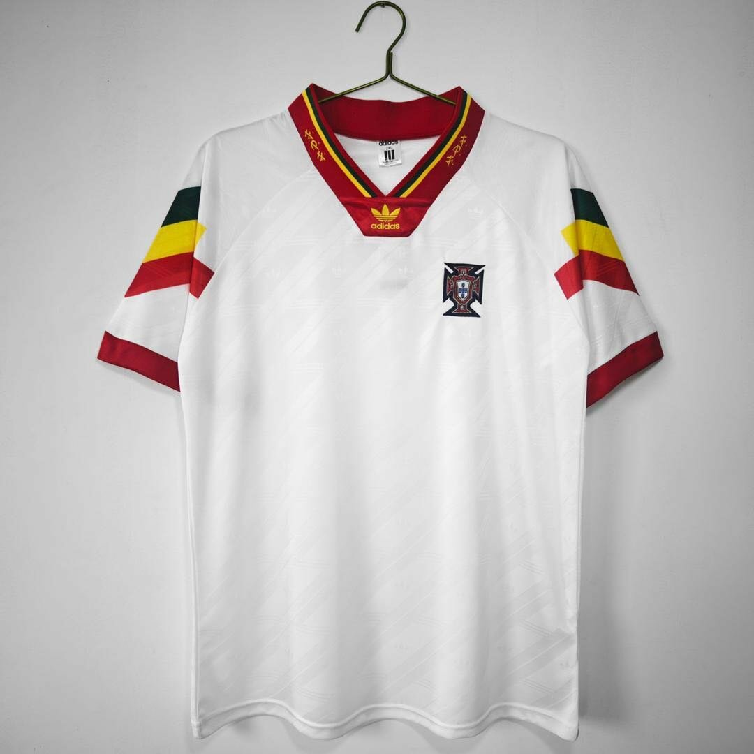 Maillot rétro
