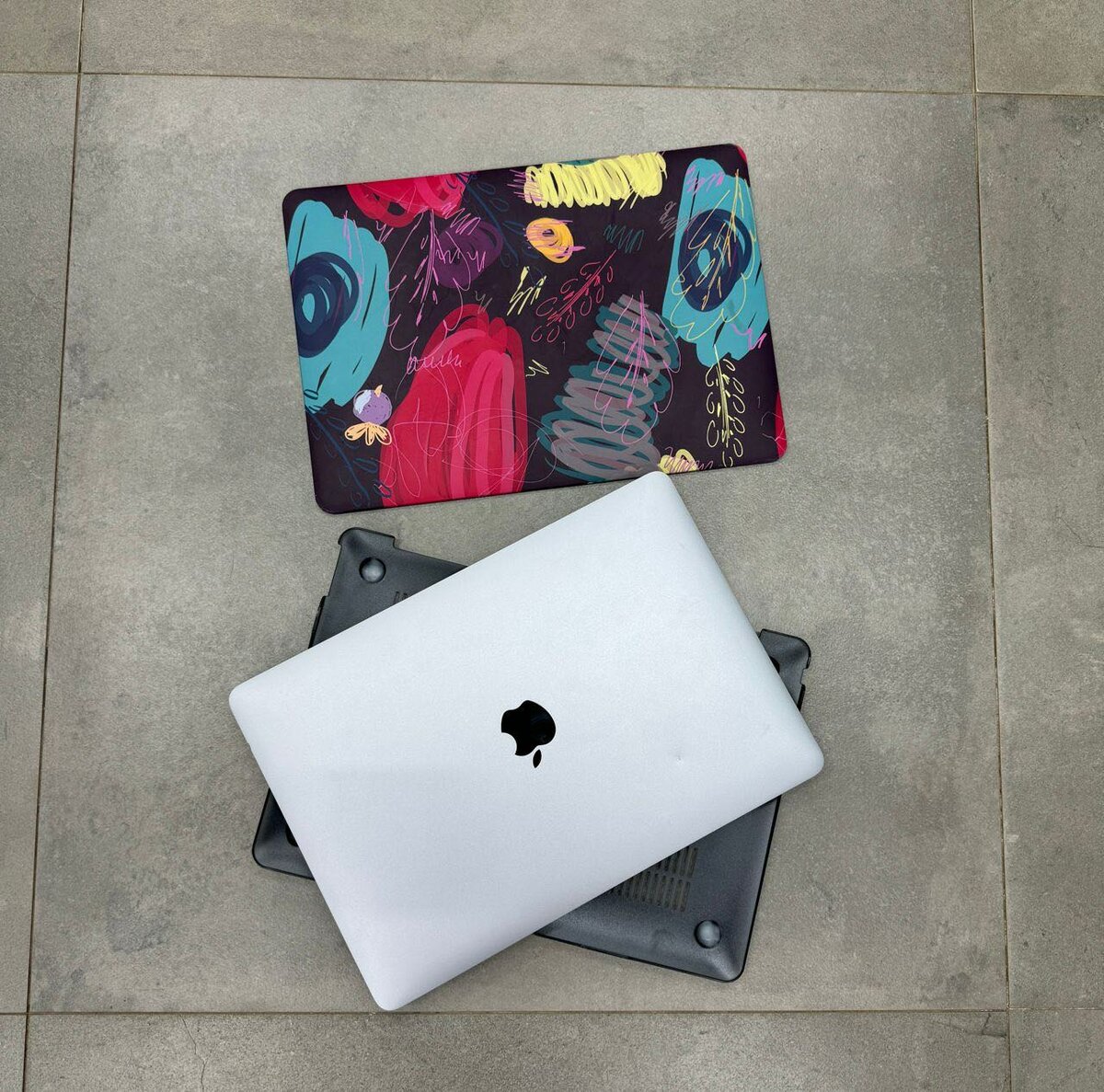 MacBook Air M1 chip